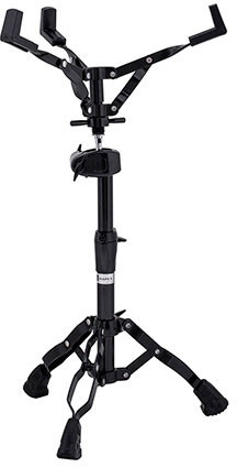 Mapex Armory 800 Snare Stand Black Plated - Open Box (S800EB) | Musician Madness