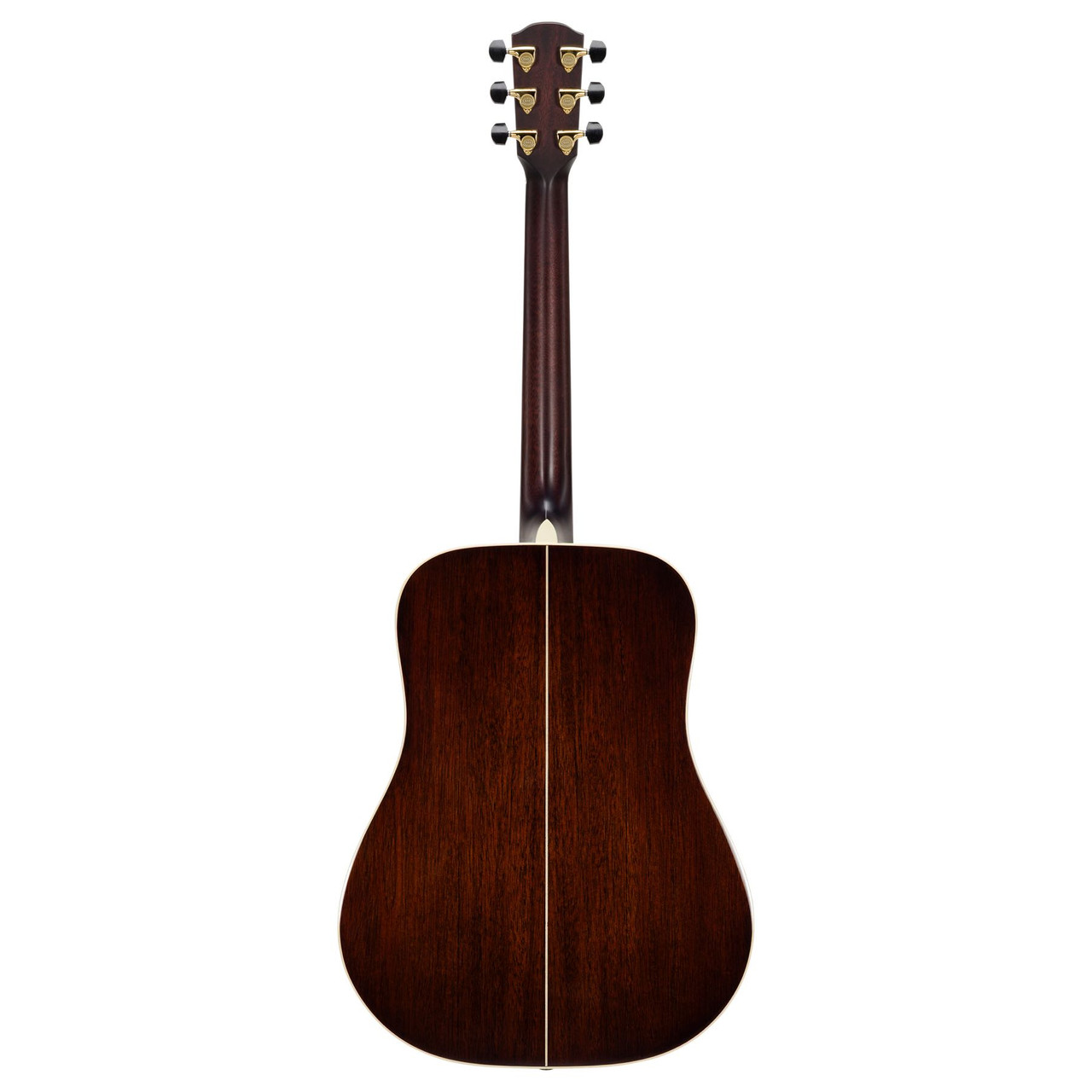 Alvarez Yairi Honduran Masterworks Dreadnought Acoustic Guitar - (DYM66HD)