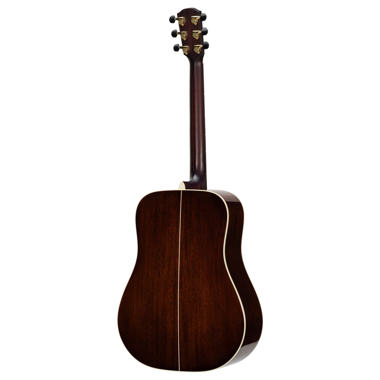 Alvarez Yairi Honduran Masterworks Dreadnought Acoustic Guitar - (DYM66HD)