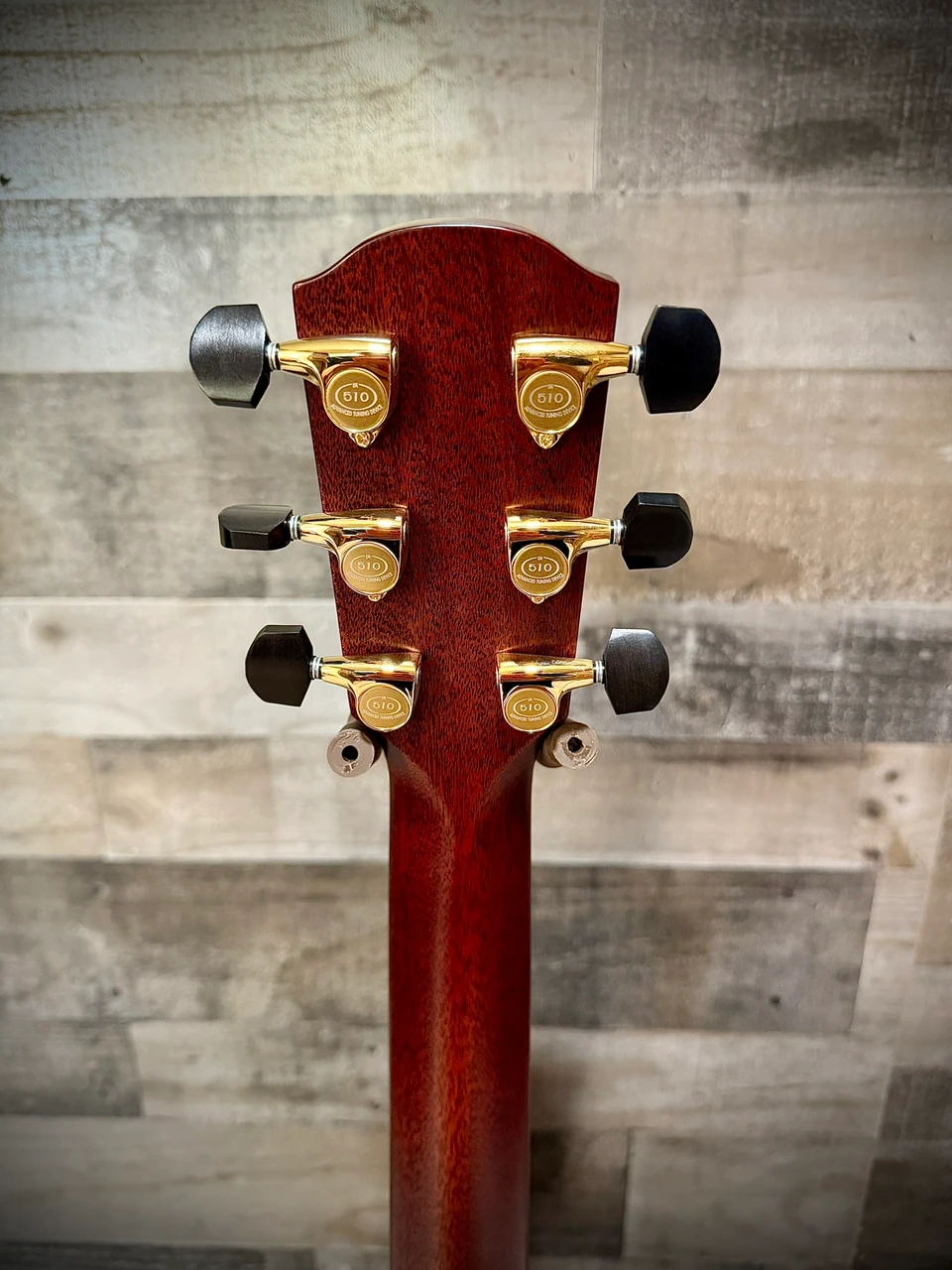 Alvarez DYM66HD Yairi Honduran Masterworks Dreadnought Acoustic Guitar 