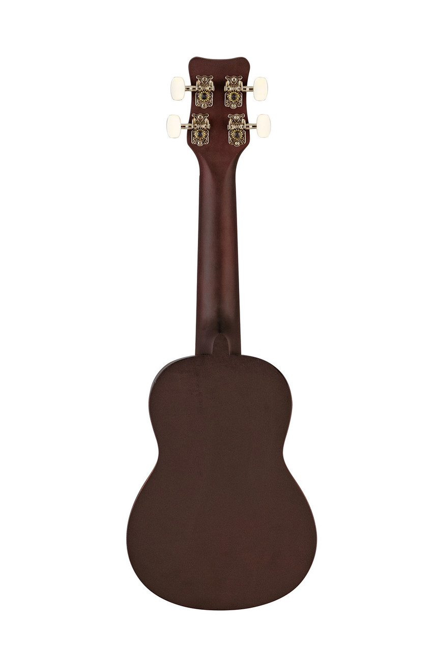 Kohala Soprano Ukulele (KO-S)