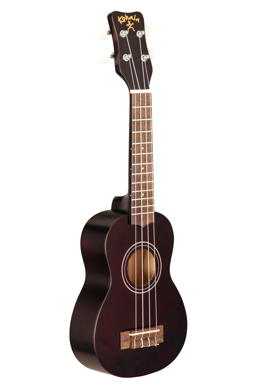 Kohala Soprano Ukulele (KO-S)