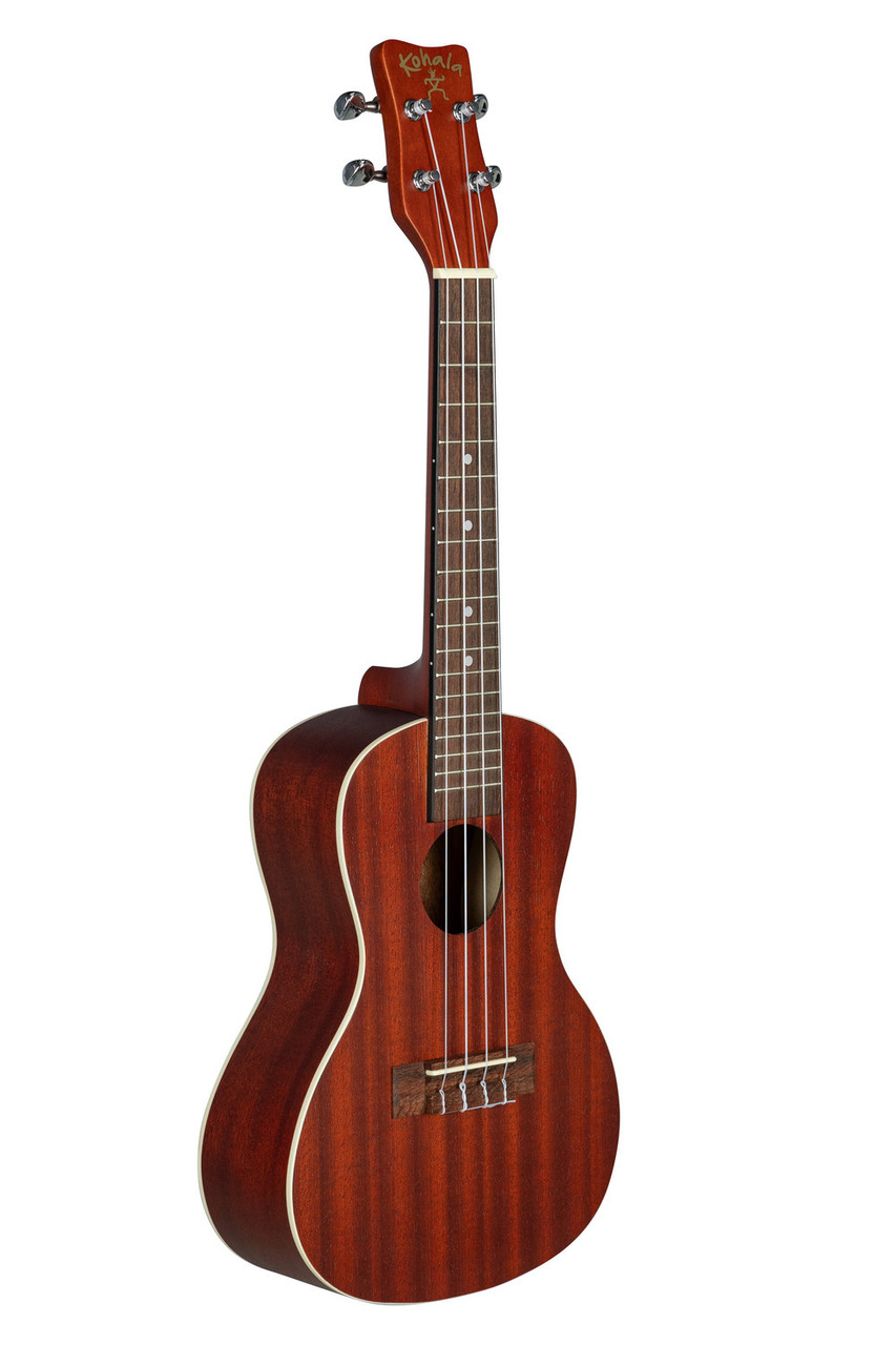 Kohala All Mahogany Concert Ukulele (AK-C) | Musician Madness