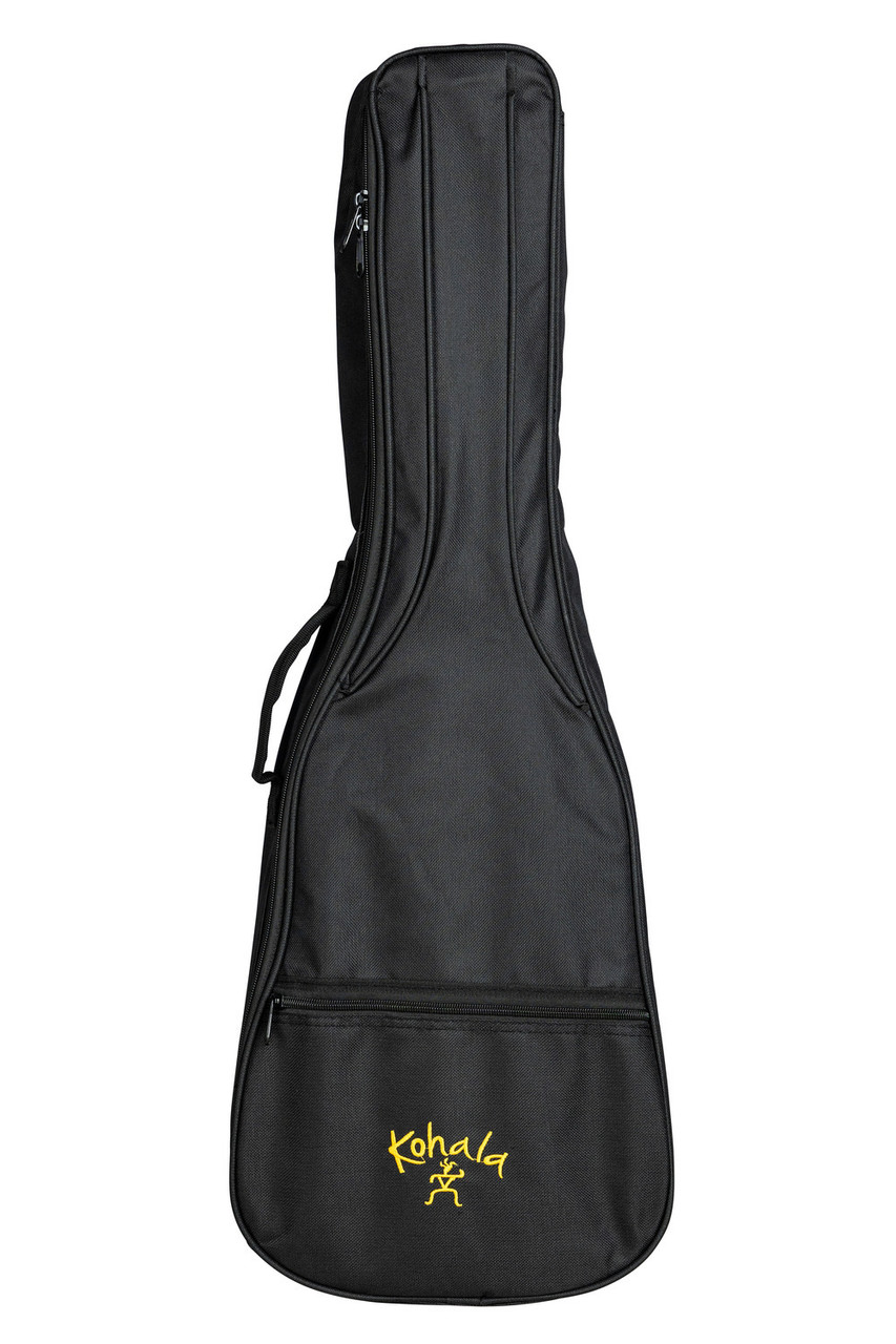 Kohala Concert Ukulele Pack W/ Bag & Tuner (KPP-C)