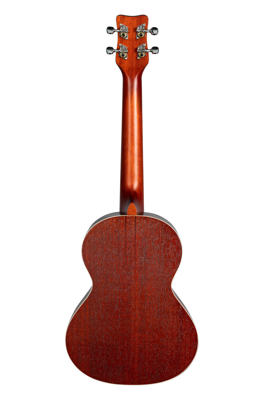 Kohala All Mahogany Tenor Ukulele (AK-T) | Musician Madness