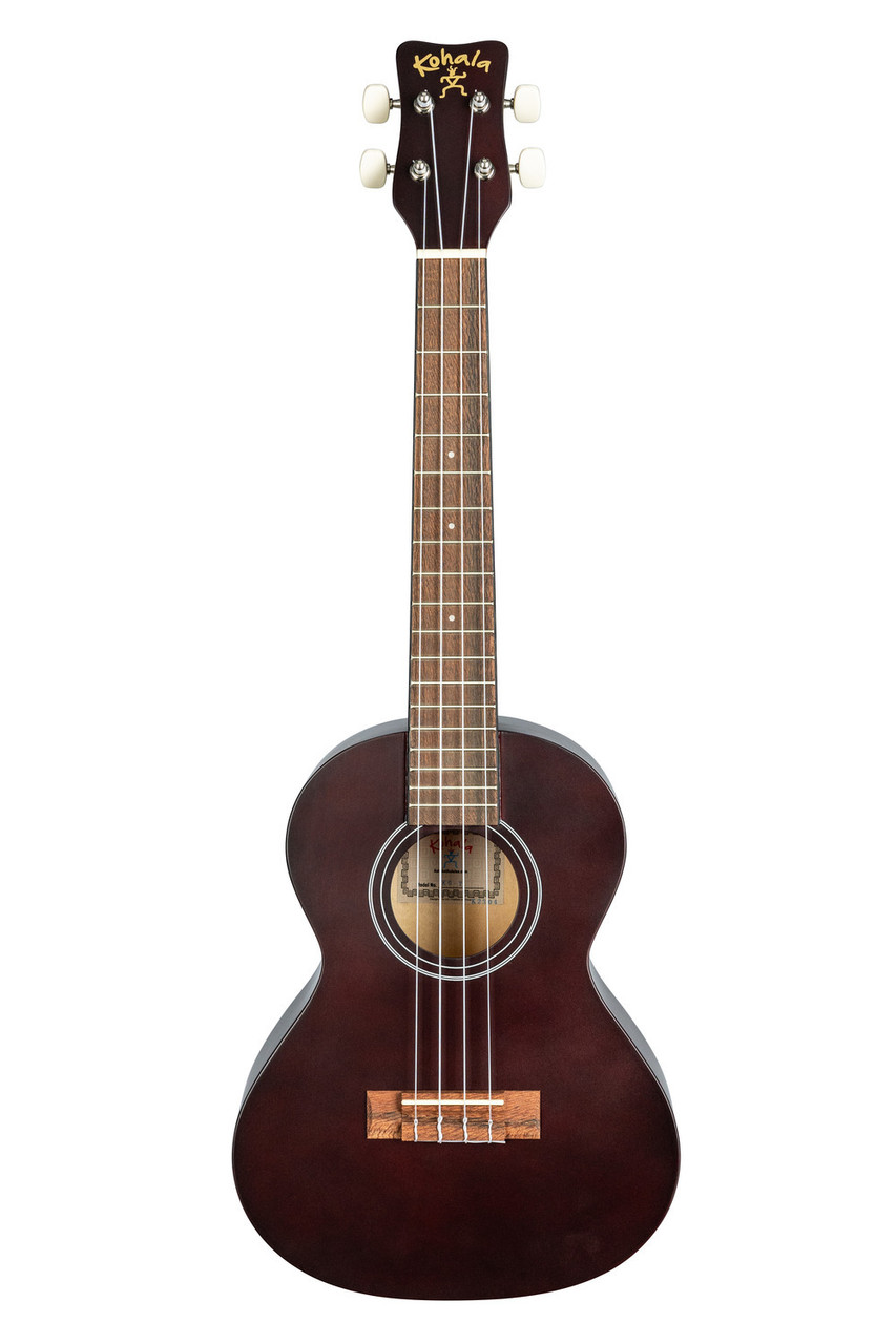Kohala Tenor Ukulele (KO-T) | Musician Madness