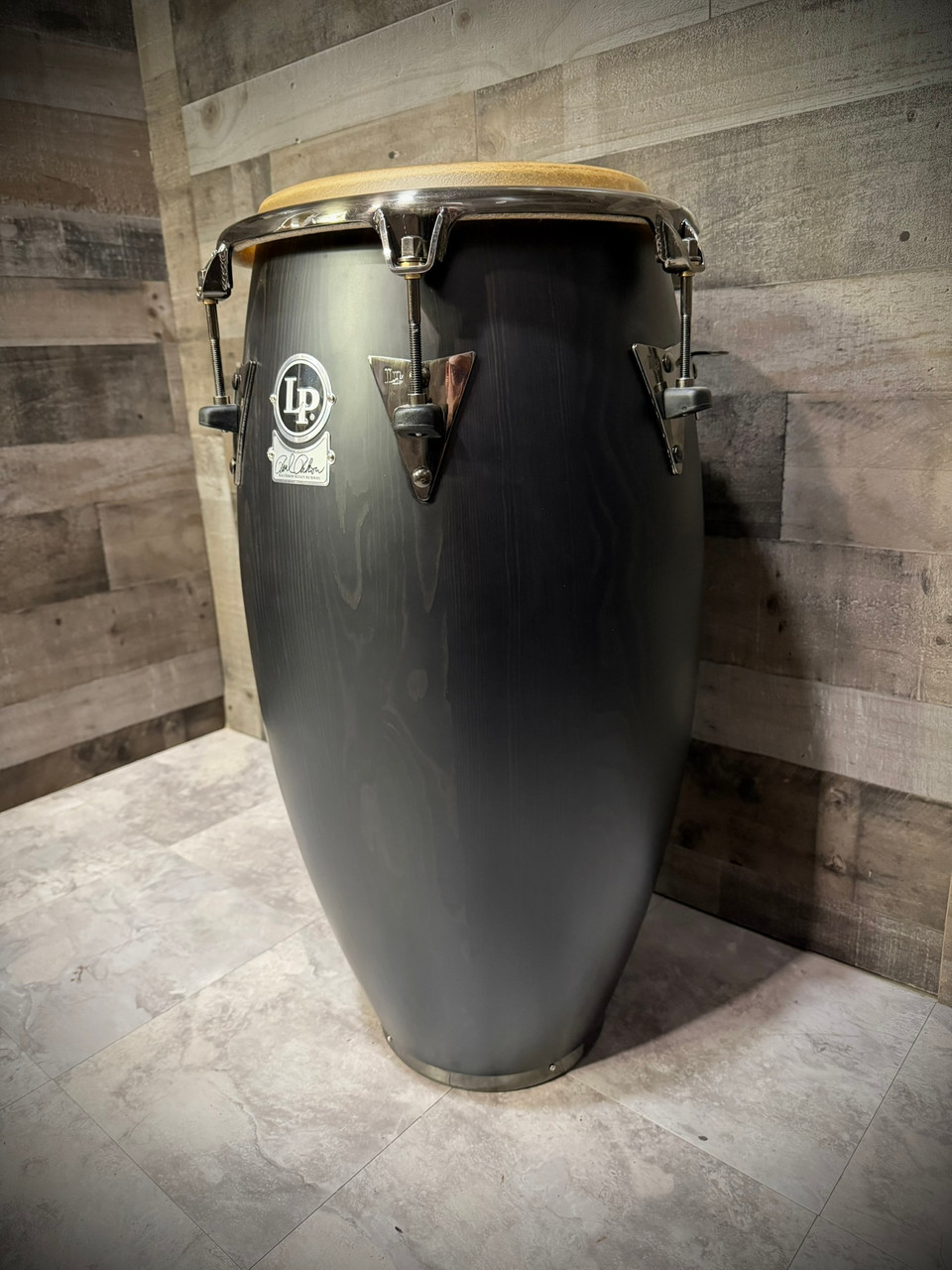 Latin Percussion Raul Rekow 11″ Quinto (LP522-TRRB) | Musician Madness