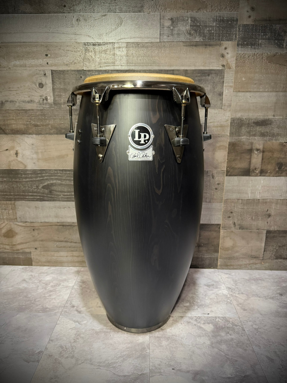 Latin Percussion Raul Rekow 11″ Quinto (LP522-TRRB) | Musician Madness