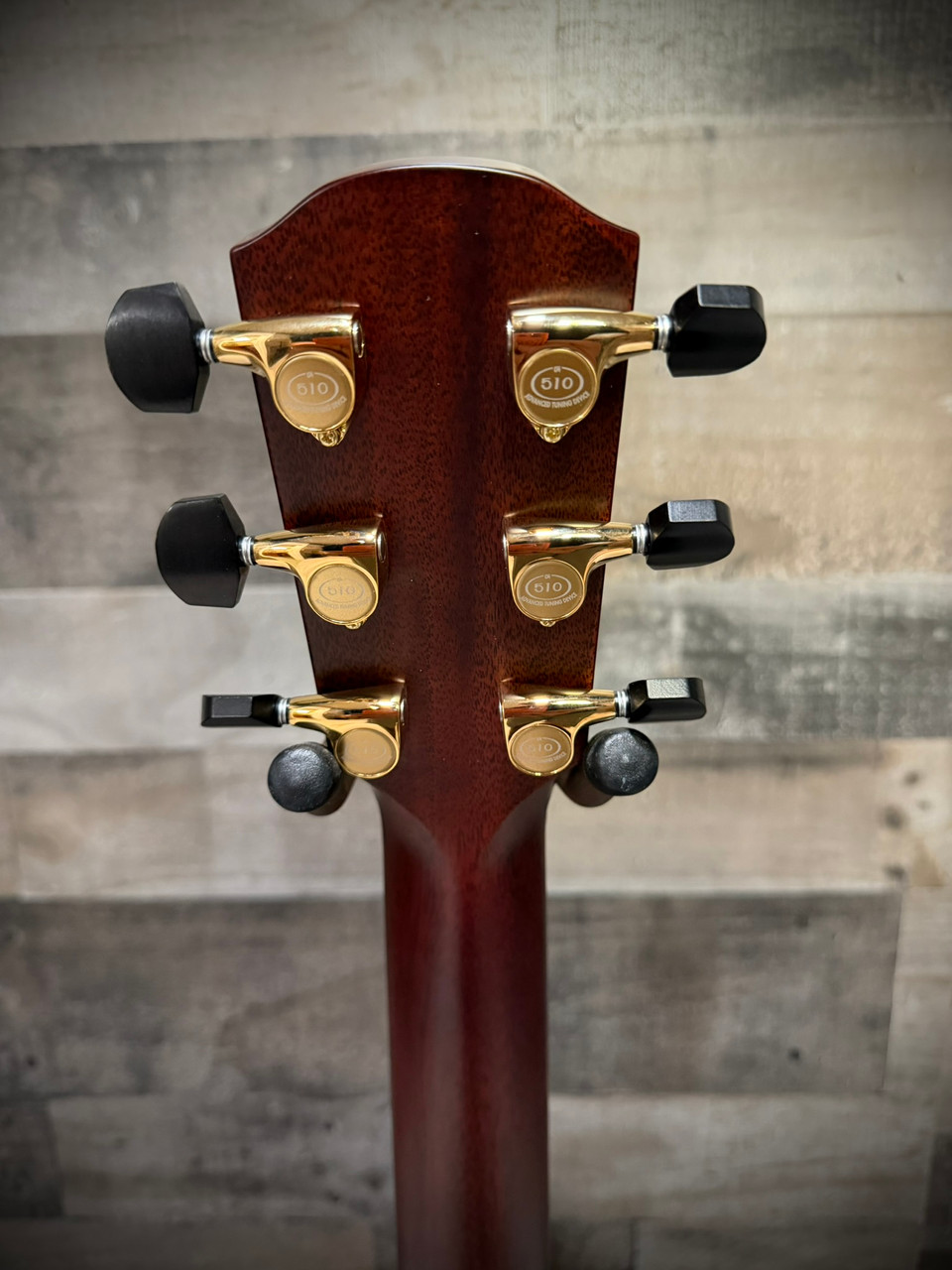 Alvarez FYM66HD Yairi Masterworks Honduran OM Acoustic Guitar