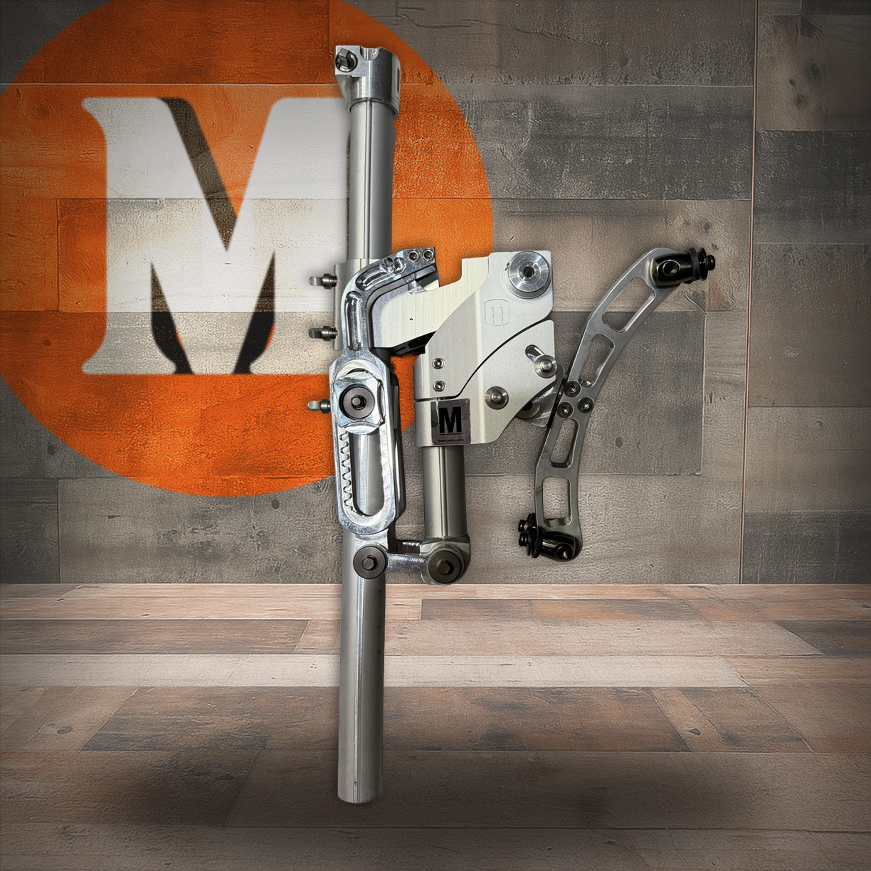 Mapex MAATS Mount - Open Box