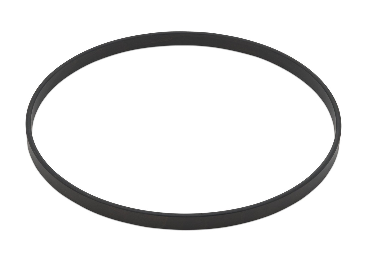 PDP Wood Hoop 1x18 inch Ebony Stain (PDCC0118ES) | Musician Madness
