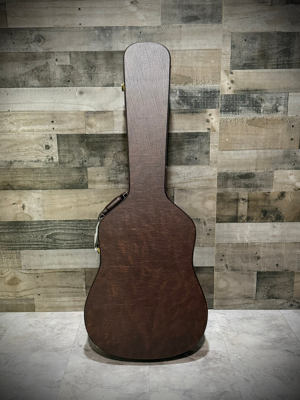 TKL 12 String Dreadnought Guitar Case (TKL07915/DWB)