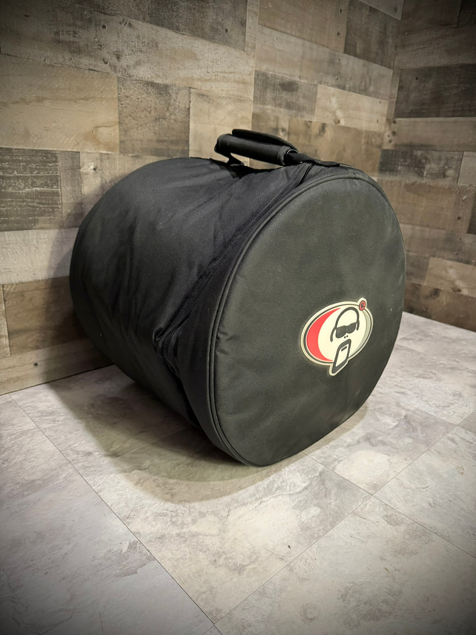 Protection Racket 14" x 14" Tom Case | Musician Madness