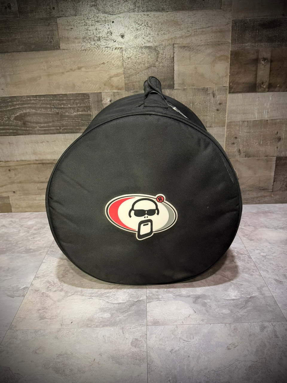 Protection Racket 14" x 14" Tom Case | Musician Madness