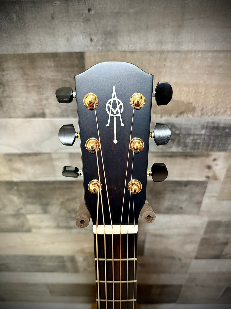 Alvarez DYM66HD Yairi Honduran Masterworks Dreadnought Acoustic Guitar