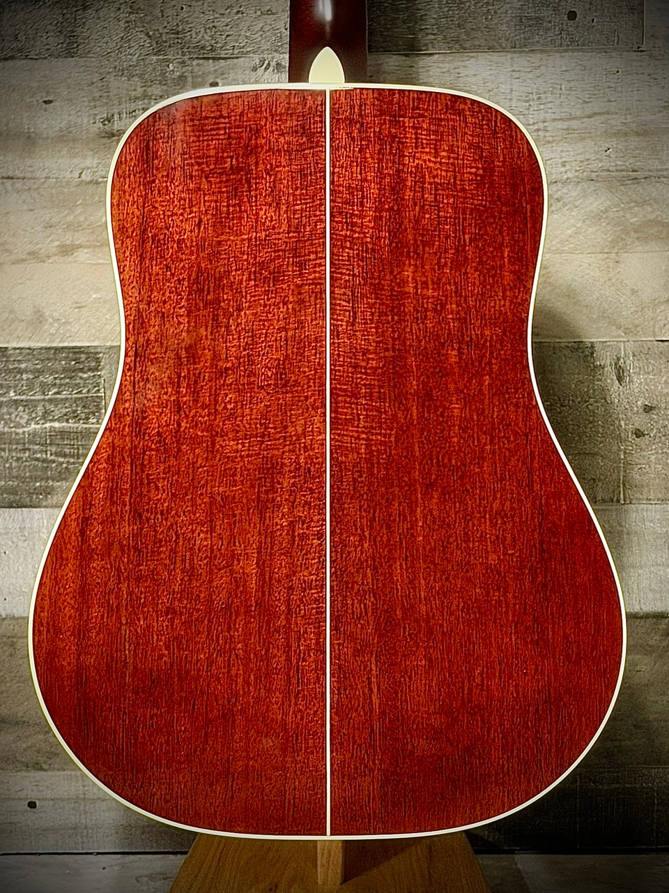 Alvarez DYM66HD Yairi Honduran Masterworks Dreadnought Acoustic Guitar