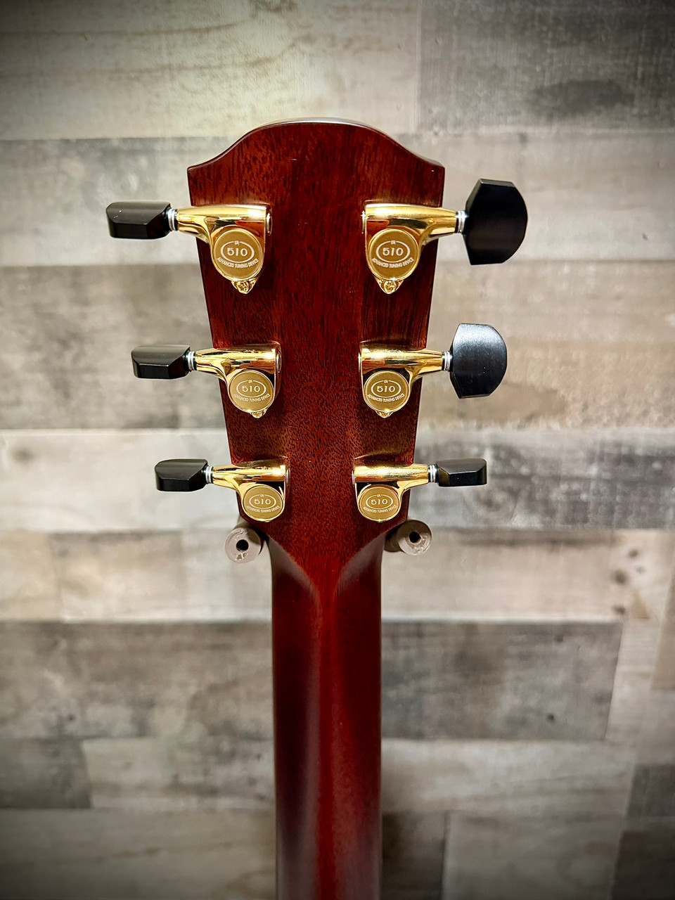 Alvarez DYM66HD Yairi Honduran Masterworks Dreadnought Acoustic Guitar