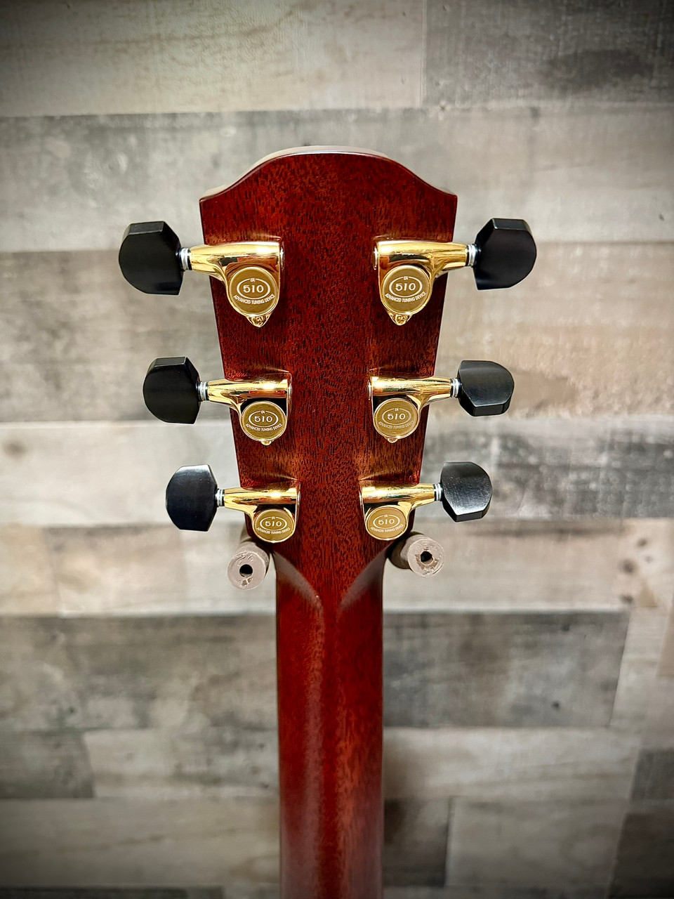 Alvarez DYM66HD Yairi Honduran Masterworks Dreadnought Acoustic Guitar - (DYM66HD_04) | Musician Madness