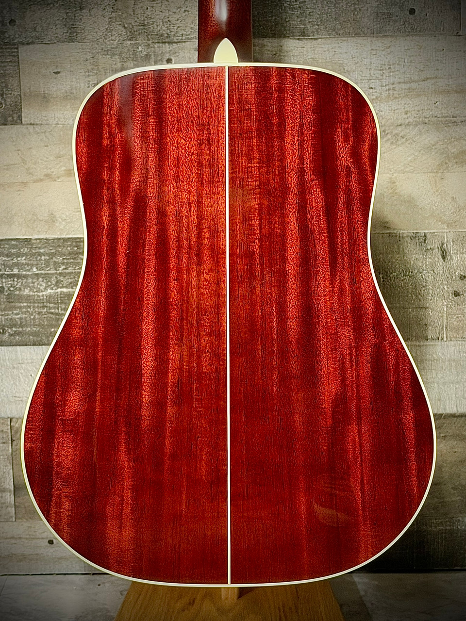 Alvarez DYM66HD Yairi Honduran Masterworks Dreadnought Acoustic Guitar - (DYM66HD_04) | Musician Madness