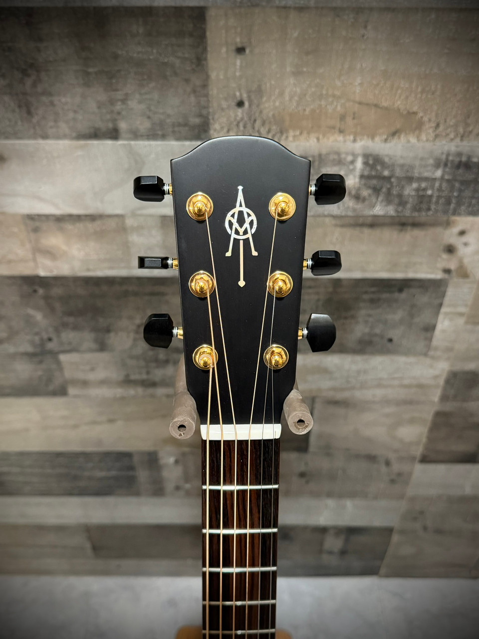 Alvarez DYM66HD Yairi Honduran Masterworks Dreadnought Acoustic Guitar - (DYM66HD_05)
