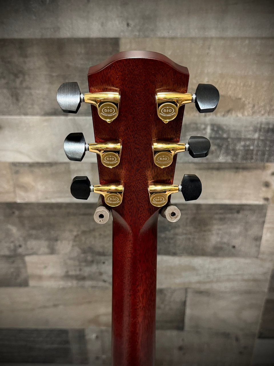 Alvarez DYM66HD Yairi Honduran Masterworks Dreadnought Acoustic Guitar - (DYM66HD_05)
