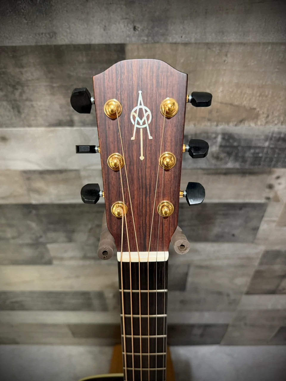 Alvarez Yairi Masterworks GYM74CEX Grand Auditorium Acoustic-Electric - Second (GYM74CEX)