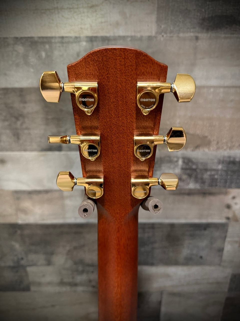 Alvarez Yairi Stage Weir Model Model Cedar Rosewood AE w/ Cutaway (WY1) | Musician Madness