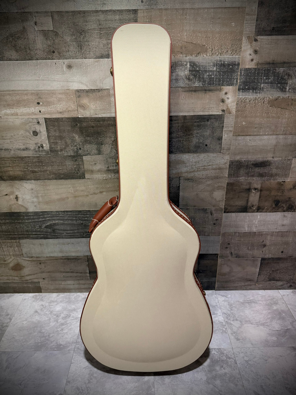 Alvarez Yairi Stage Weir Model Model Cedar Rosewood AE w/ Cutaway (WY1)