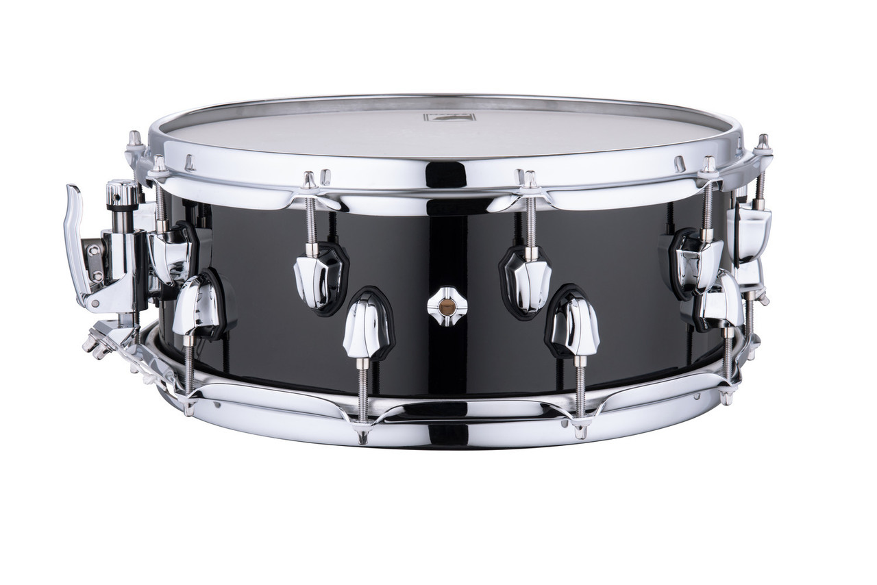 Mapex Black Panther Nucleus - Piano Black (BPNMW4550CPB) | Musician Madness