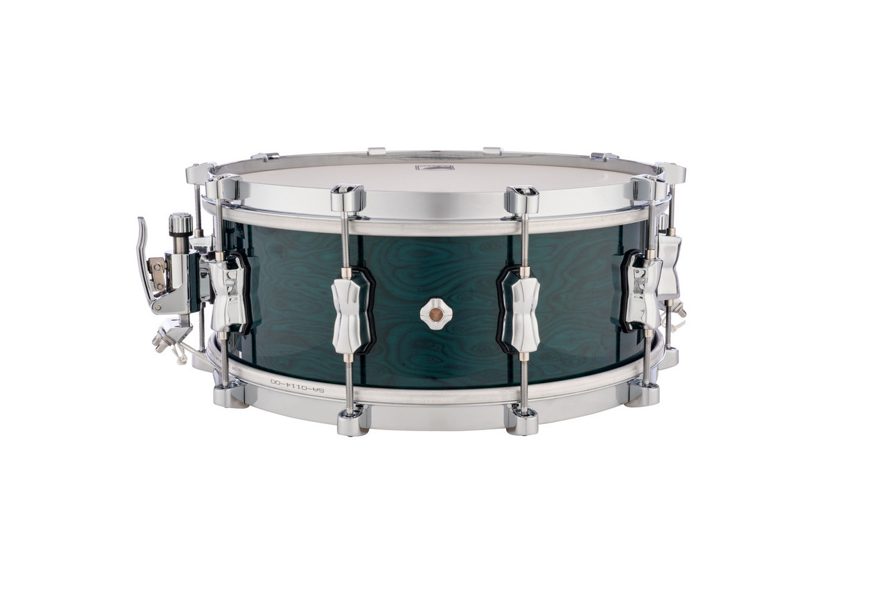 Mapex Black Panther Switchblade Snare Drum (BPNML4550CKX