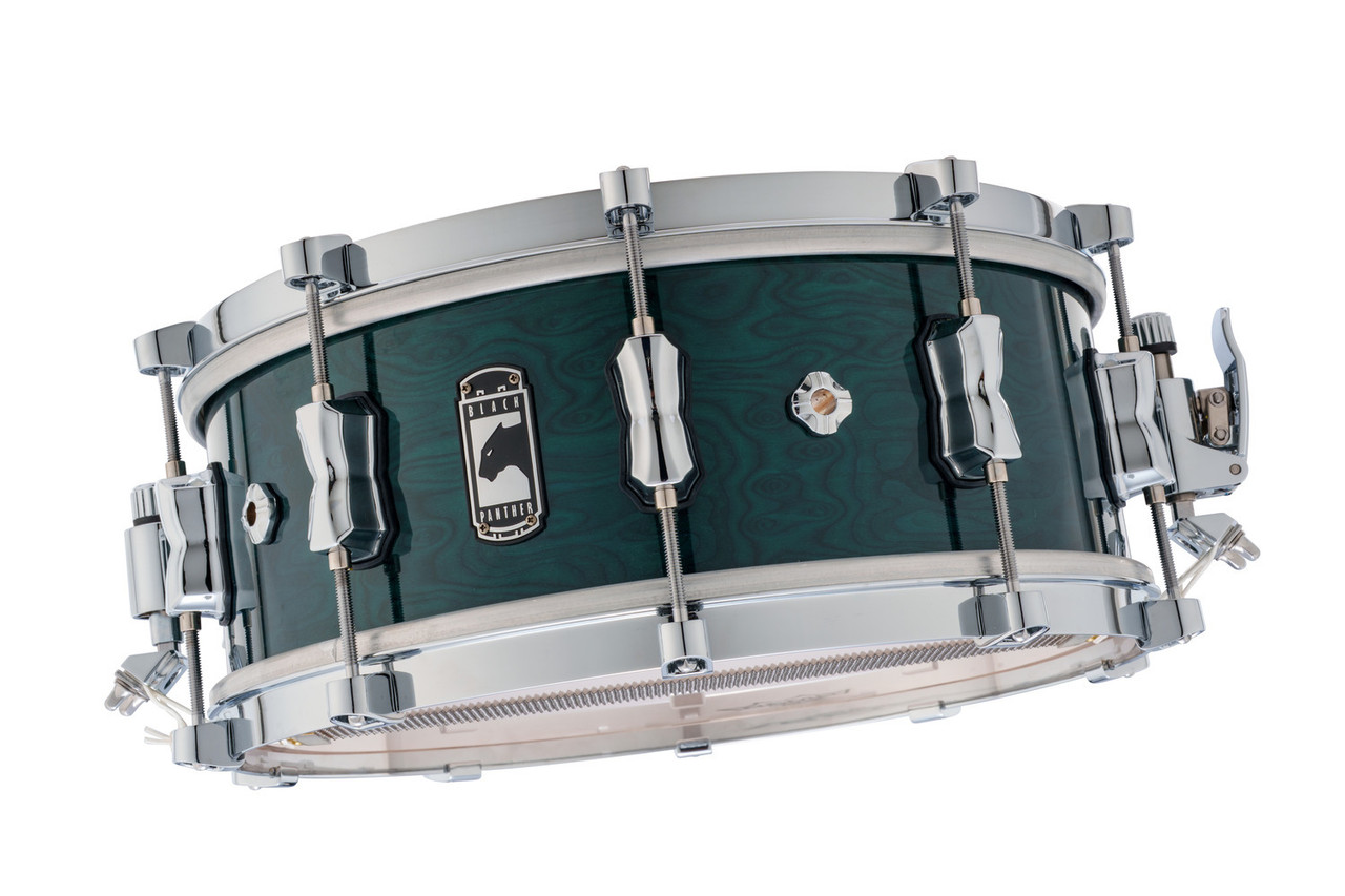 Mapex Black Panther Switchblade Snare Drum (BPNML4550CKX