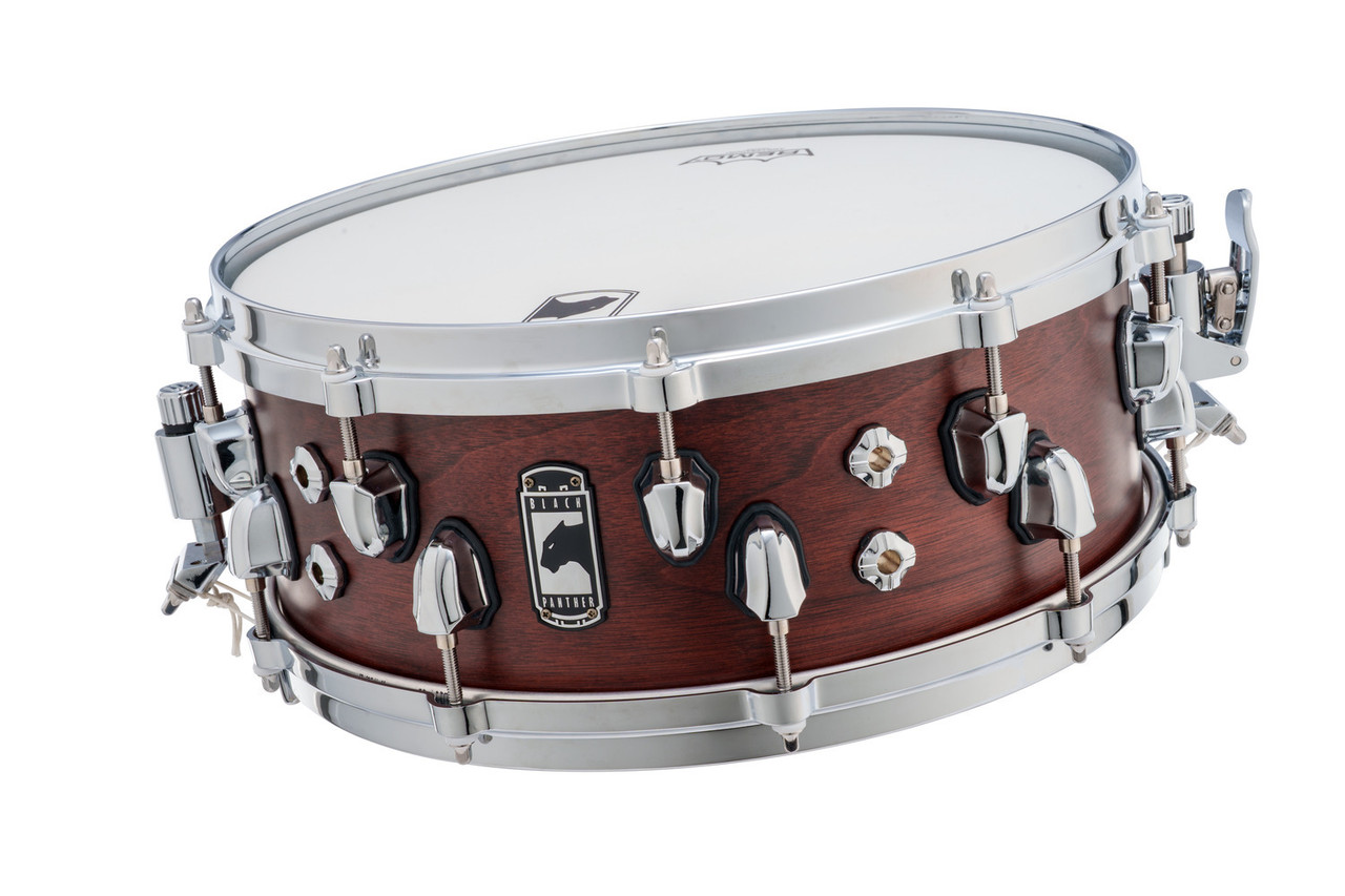 Mapex Black Panther Nemesis Snare Drum (BPNWP4550CKA) | Musician Madness