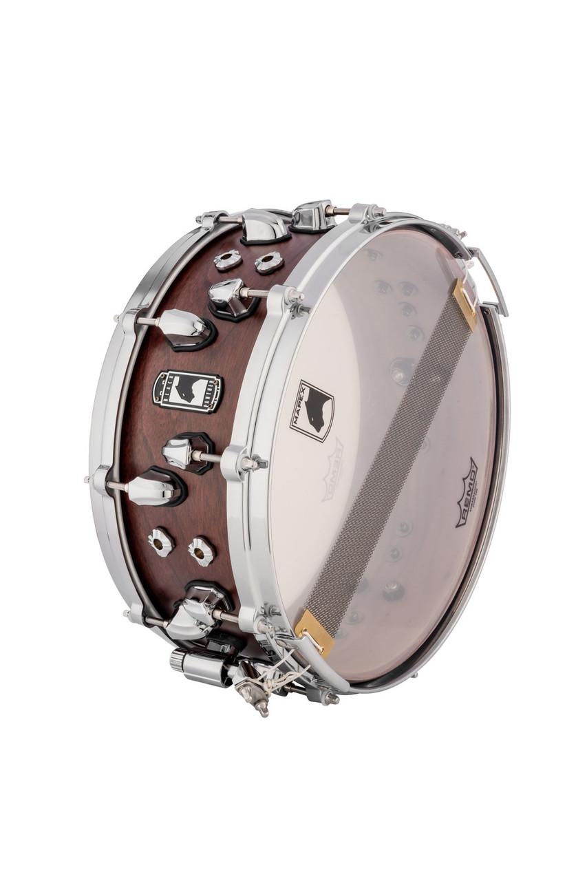Mapex Black Panther Nemesis Snare Drum (BPNWP4550CKA)