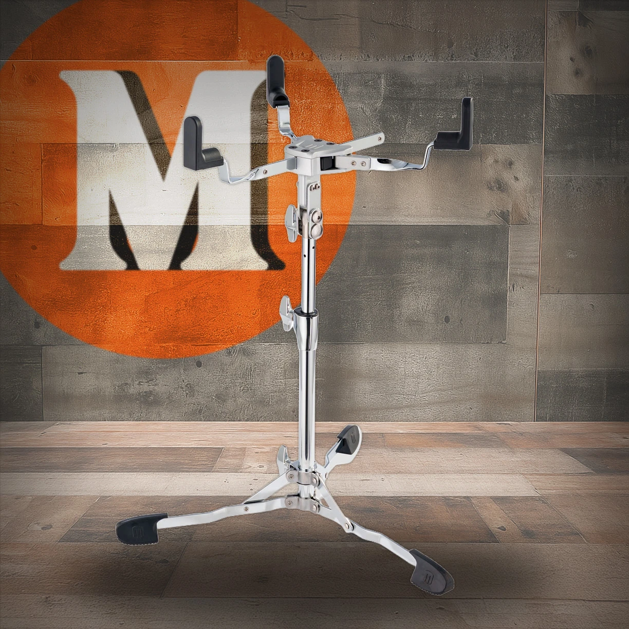 Mapex Streetlite Flatbased Snare Drum Stand (SSL001) | Musician Madness