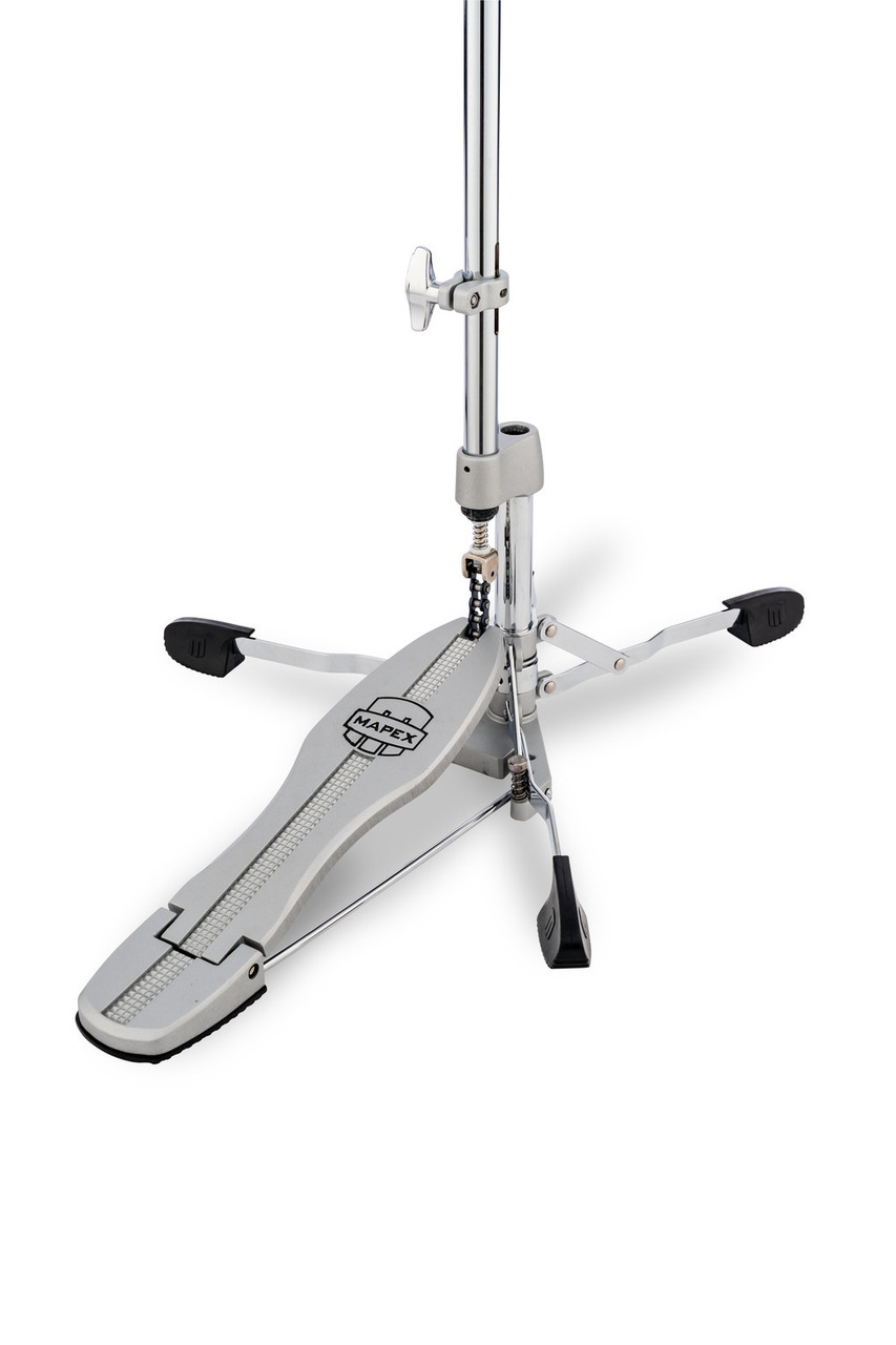 Mapex Streetlite Flat Based Hi Hat Stand (HSL001) | Musician Madness