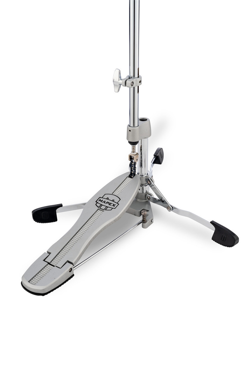 Mapex Streetlite Flat Based Hi Hat Stand (HSL001) | Musician Madness