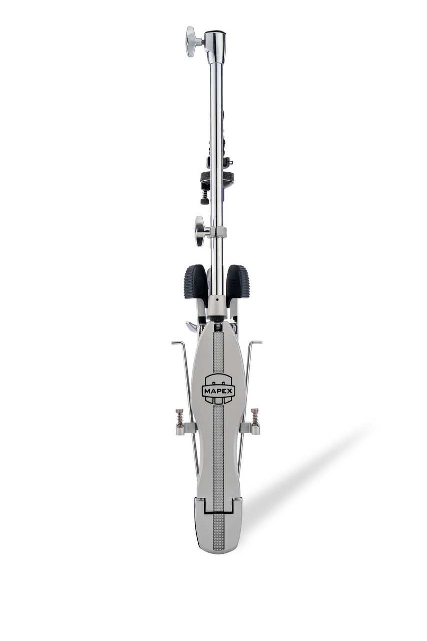 Mapex Streetlite Flat Based Hi Hat Stand (HSL001) | Musician Madness