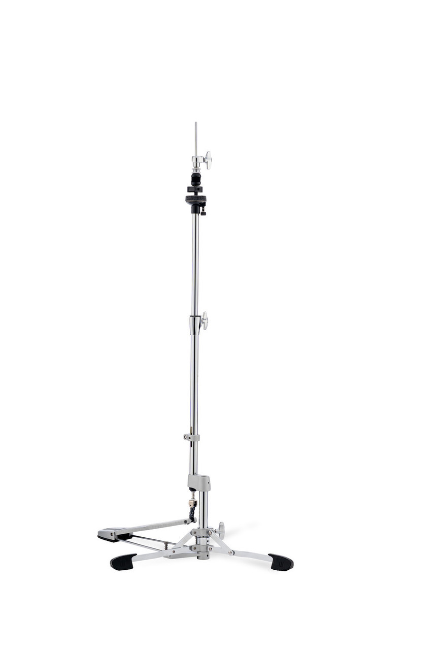Mapex Streetlite Flat Based Hi Hat Stand (HSL001) | Musician Madness