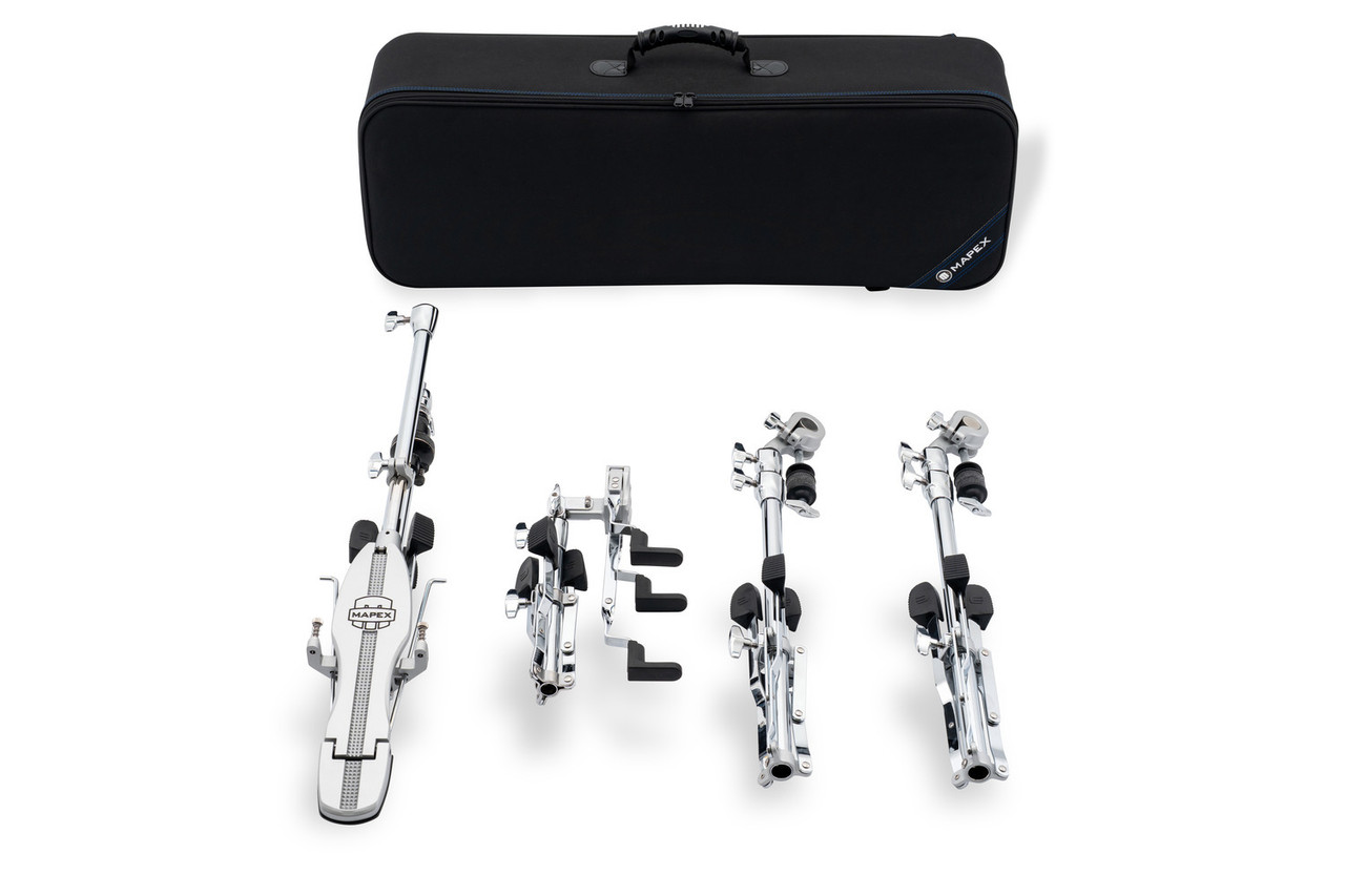Mapex Streetlite Hardware Pack (HPSL001) | Musician Madness