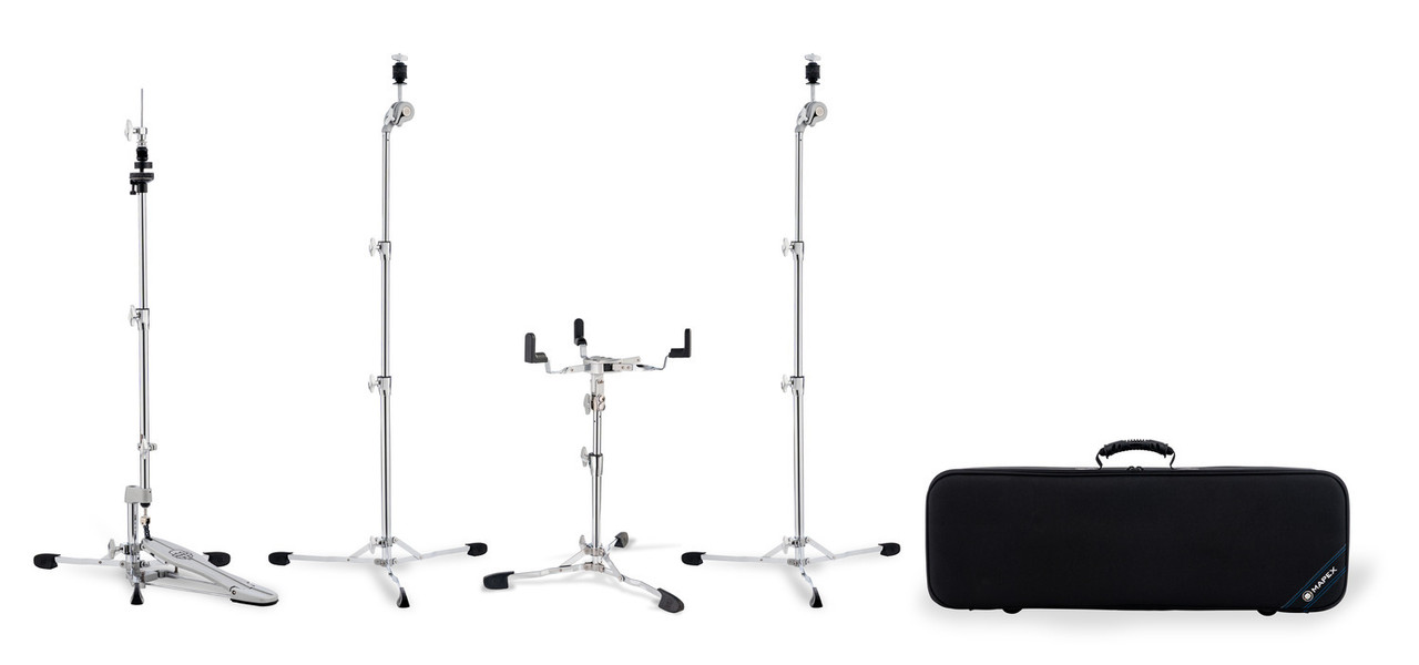 Mapex Streetlite Hardware Pack (HPSL001) | Musician Madness