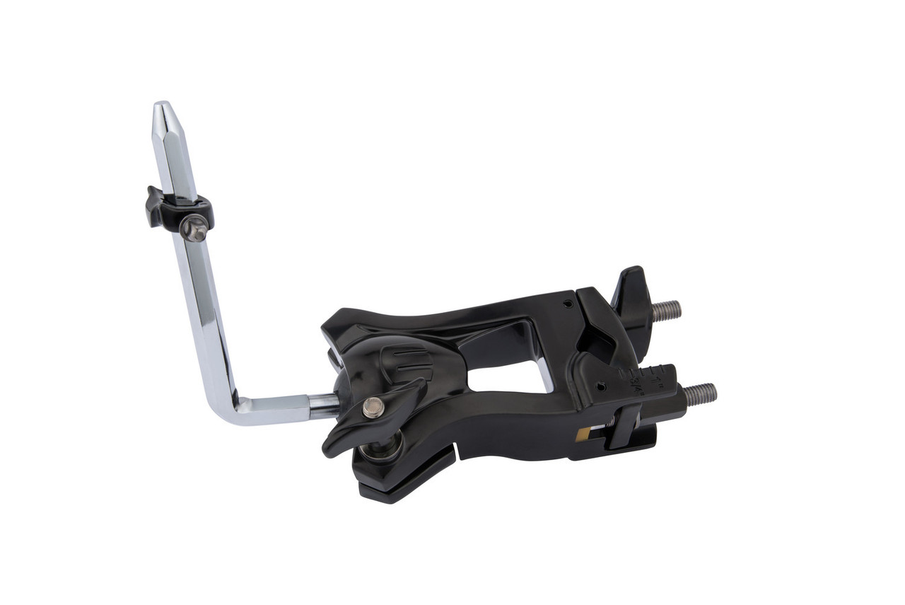 Mapex Soniclear Single Tom Clamp Black Plated (MSSTC1EB) | Musician Madness