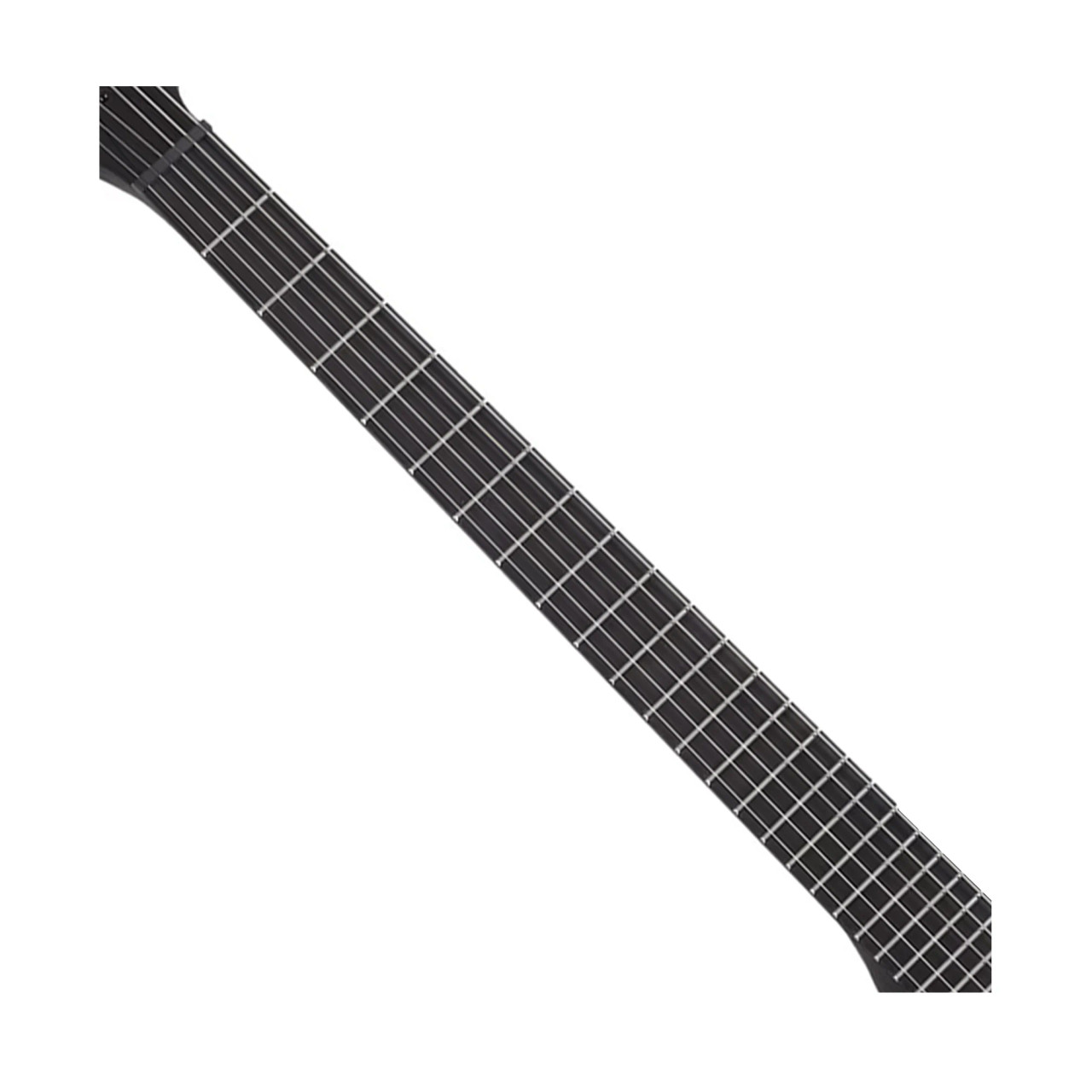 Schecter PT Black Ops Left Hand Electric Guitar - Satin Black (623) | Musician Madness