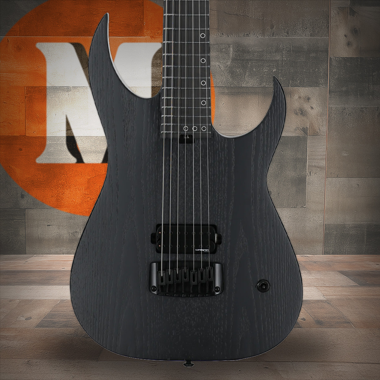 Schecter Keith Merrow KM-7 MK-III EX 7-string Baritone Electric