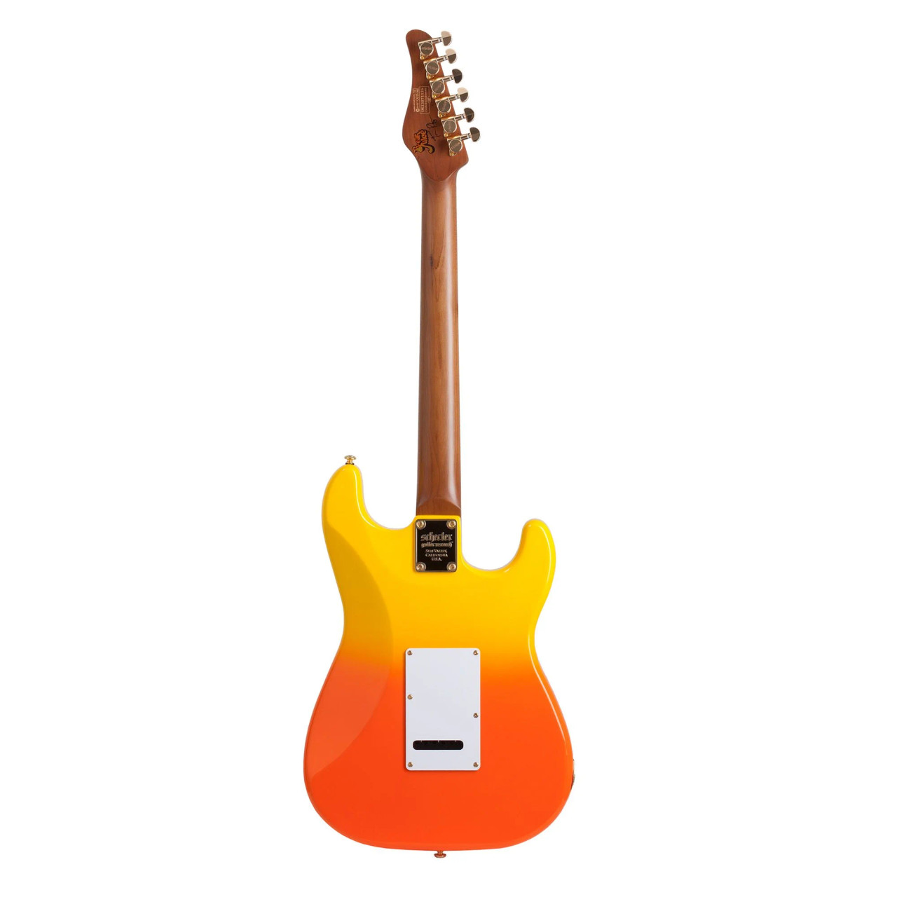 Schecter Tori Ruffin Freak Juice Traditional LH - Juice Burst (2300)