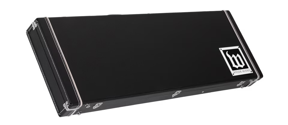 Schecter WA-OB-01 Odin Barbarian Hardcase (4490) | Musician Madness