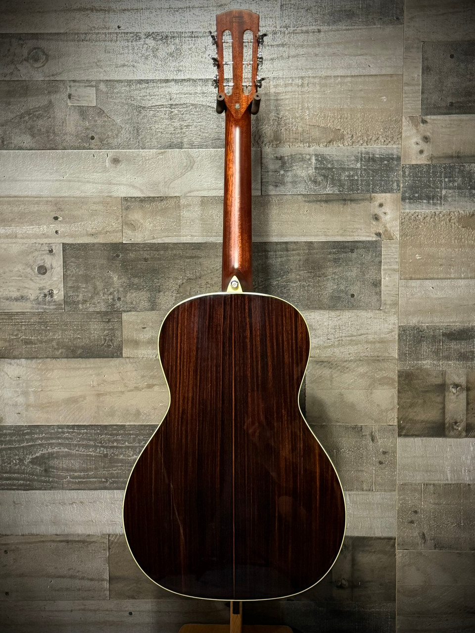 Alvarez LP70E Daybreak Alvarez Laureate Parlor Guitar Acoustic Electric - Daybreak (LP70E_Daybreak) | Musician Madness