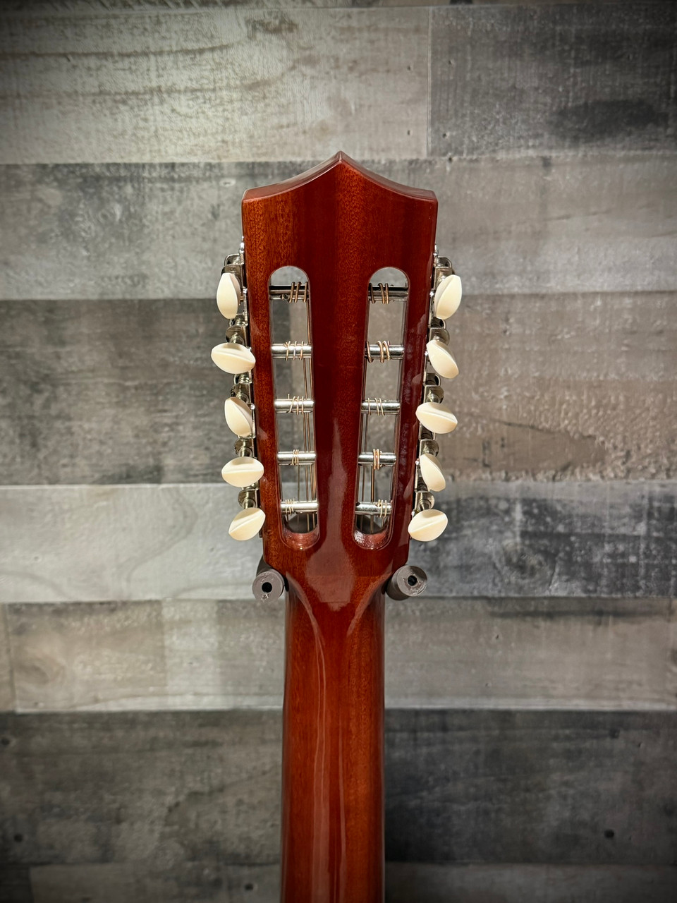 H. Jimenez Bajo Quinto Cutaway (LBQ1) | Musician Madness