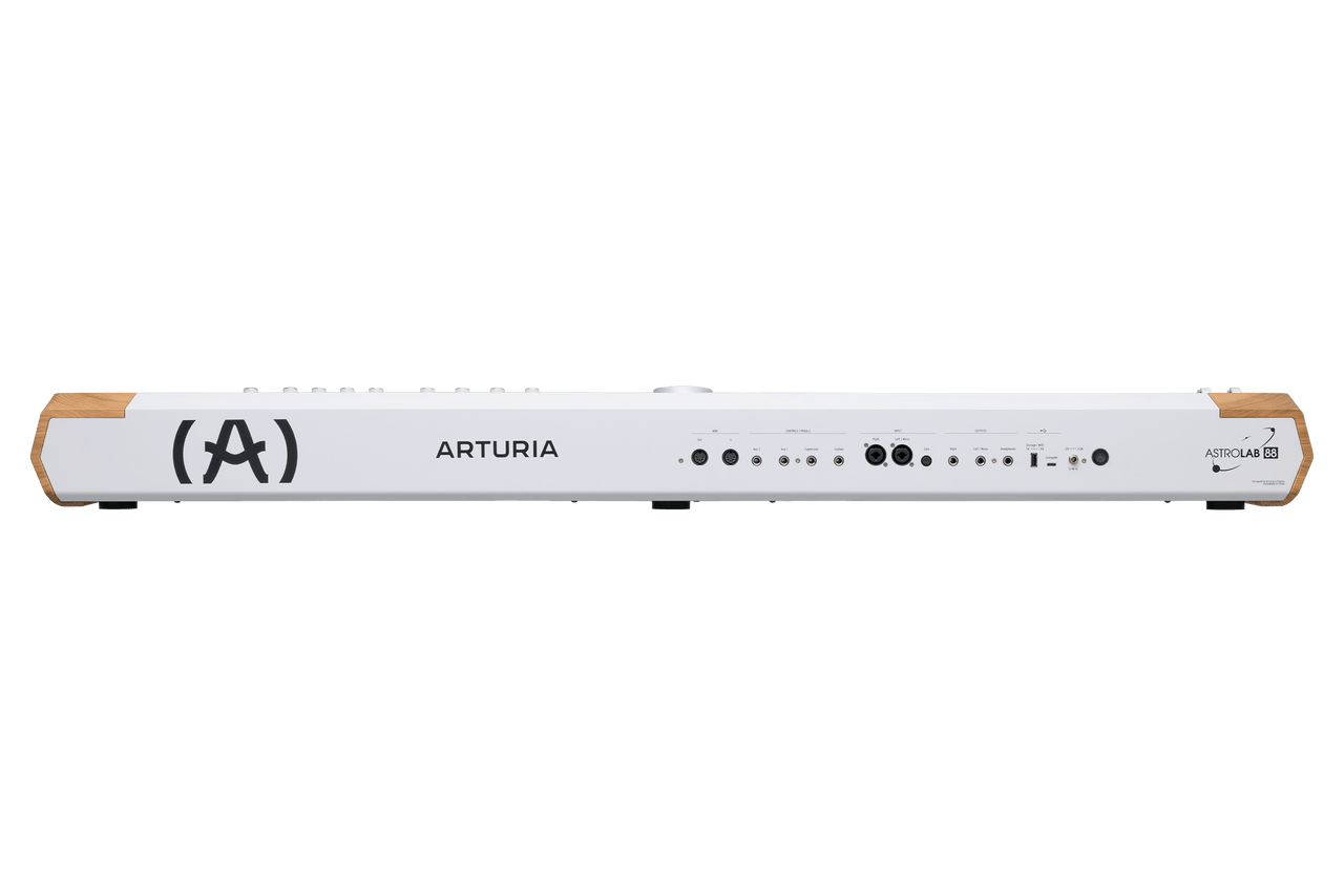 Arturia AstroLab 88-Key Stage Keyboard (230711) | Musician Madness
