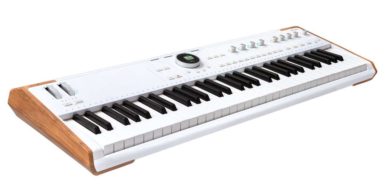 Arturia Astrolab 61-key Stage Keyboard (230701) | Musician Madness