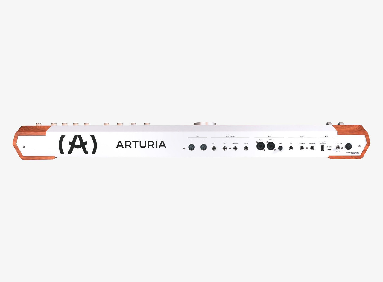Arturia Astrolab 61-key Stage Keyboard (230701) | Musician Madness